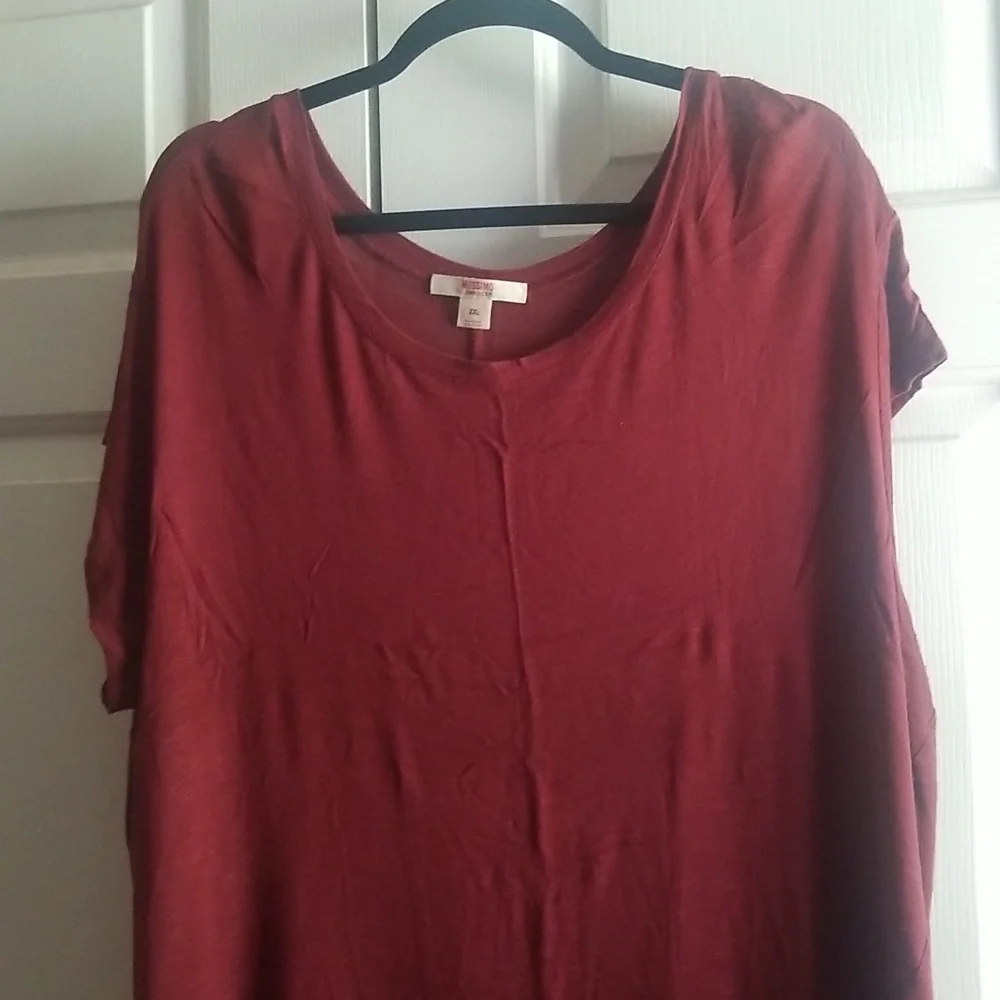 Flowy top - Picture 3 of 9